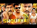 Shourya Darshan Madalasa Sharma South Indian Action Hindi Dubbed Movie Sadhu Kokila Avinash