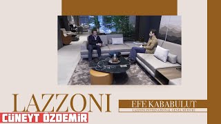 AMERİKA'DA TÜRK MOBİLYA DEVİ, NASIL İŞ SAHİBİ YAPIYOR?