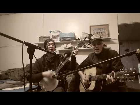 Coat of Grime - Homebum Survivalist (live version)