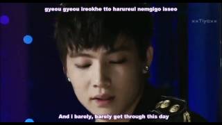 Download lagu Dream High 2 MV - Painful Hope (JB & Jiyeon cut) mp3