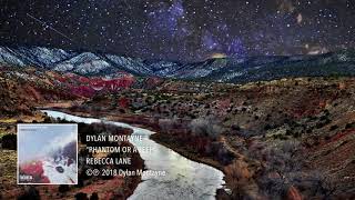 Dylan Montayne - Phantom or a Jeep (Lyrics)