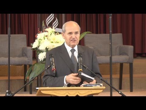 2014-12-27 "Moji zaključci i odluke" -  Milan Kovačević