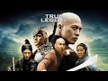 True Legend Full Movie Review Summary Vincent Zhao Zhou Xun Jay Chou