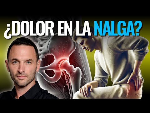 PYRAMIDAL SYNDROME Pain in the buttock?