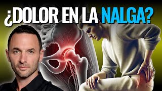 SINDROME PIRAMIDAL | Un cuchillo clavado en la nalga 🔪 Causas - Síntomas - Tratamientos