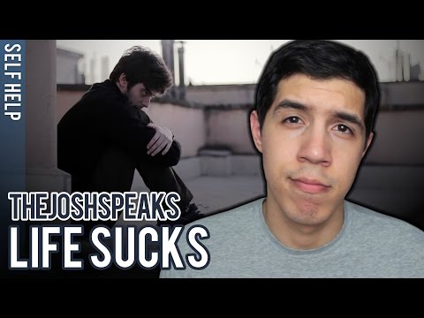 5 Things To Do When You Feel Like Life Sucks