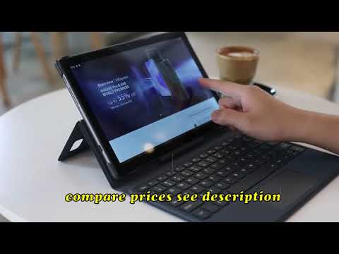 Blackview TAB 8 SC9863A 4GB RAM 64GB ROM 4G LTE 10.1 Inch Android 10 Tablet Review