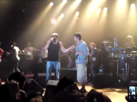 Drehmoment @ Gentleman Saarbrücken