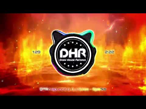 DTR Hapurice & DJ Galas - Sparks - DHR