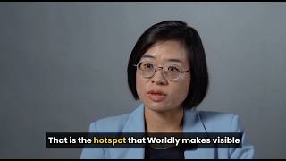 Worldly YouTube Video