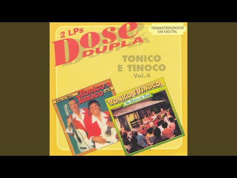Moda Da Mula Preta - Tonico E Tinoco