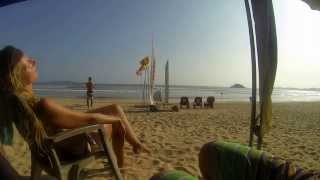 preview picture of video 'Weligama/Sri Lanka 2014 - Short Version'