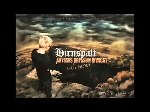 HIRNSPALT - SUCHEN, FINDEN UND ZERSTÖREN FEAT. NAMDER, BAKERZ (GERMAN RAP)