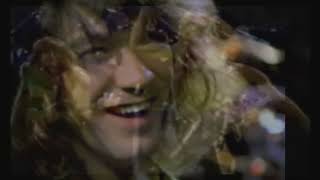 Van Halen   I&#39;LL WAIT music video