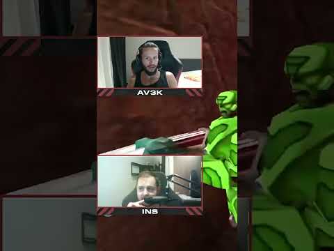 Av3k the master of the Gameshow