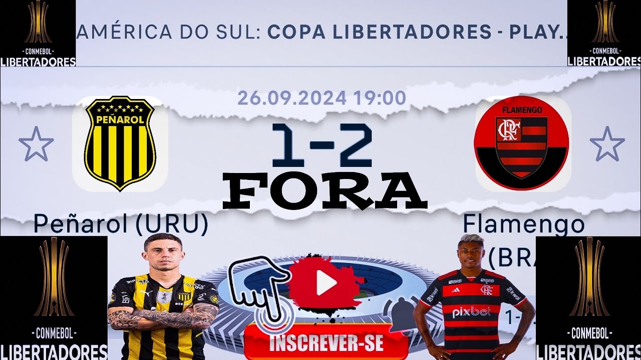 Palpites De Futebol Desta Quinta-Feira 26/09/2024