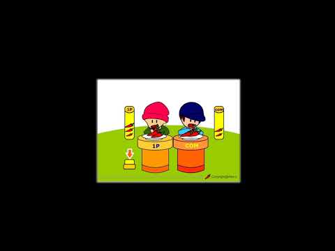 Chili Time youtube-video