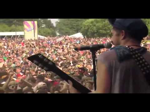 Black Lips Middle East Tour Promo