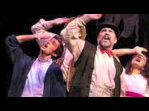 The Fantasticks in 5 Min