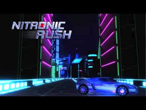 Lovely VGM 504 - Nitronic Rush - End to a Violent Heart