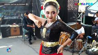 Download lagu TARI JAIPONG || EDB PRO - ENDANG DARTAM BAJIDORAN || BAPAK SUHAN || KARANG HEGAR, 08 JUNI 2026 mp3