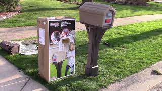 How to Replace a Mailbox