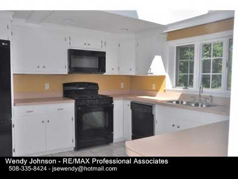 184 West St, Paxton MA 01612 - Single Family Home - Real Estate - For Sale -