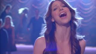 Glee - All Or Nothing full performance HD (Official Music Video)