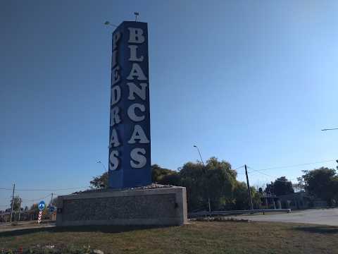 PIEDRAS BLANCAS ENTRE RIOS