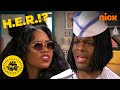 Good Burger Can T Handle H E R Ft Kel Mitchell New Episodes Sat 8 30P EST AllThatTuesday