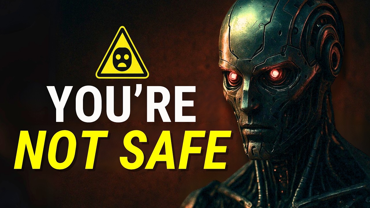 2 MIN AGO: Thousands of AI Prompts Just Leaked – And What’s Inside Is Disturbing