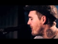 Brian Fallon - Sitting, Waiting, Wishing (Jack ...