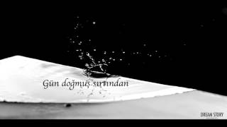 Begüm Tarako - Girdap (Lyric Video)
