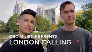 CBC Music Presents London Calling
