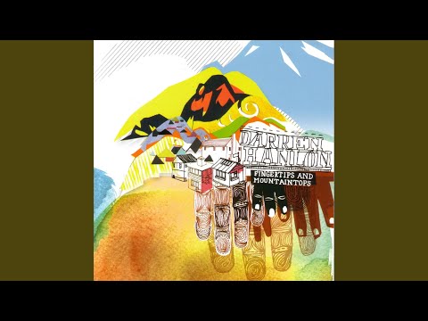 Couch Surfing - Darren Hanlon
