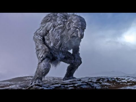 Troll Hunter  - Película Completa en Español