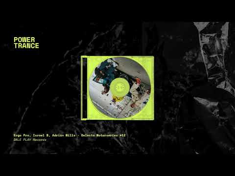 Ergo Pro, Israel B, Adrián Mills - Selecta Motorseries #12