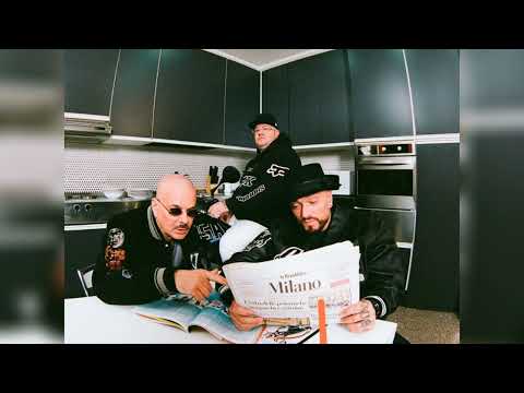 (Free) CLUB DOGO x ERNIA Boom Bap Type Beat ~ "Jungle"