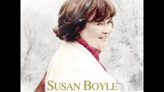 Susan Boyle - Her talk about &#39;Somewhere Out There&#39; the duet with Michael Bolton.