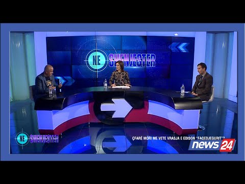 Vrasja e ‘Padrinos’ së Vlorës,cila ishte lidhja e tij me Emiljano Shullazin/Në Shënjestër 08.06.2022