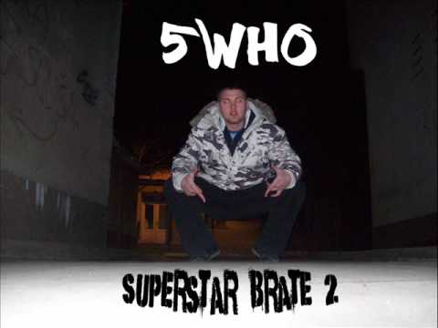 5who - Becej SUG feat Nemy (superstrar brate 2)