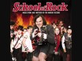 School Of Rock OST - Heal Me, I'm Heartsick (No ...