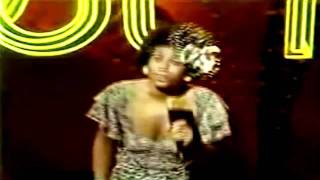 REASONS - MINNIE RIPERTON Live on Soul Train 1974