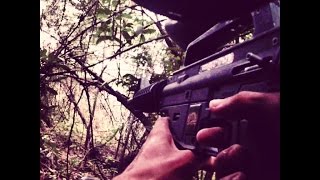 preview picture of video 'SPORTCAM: Paintball em Campinas'