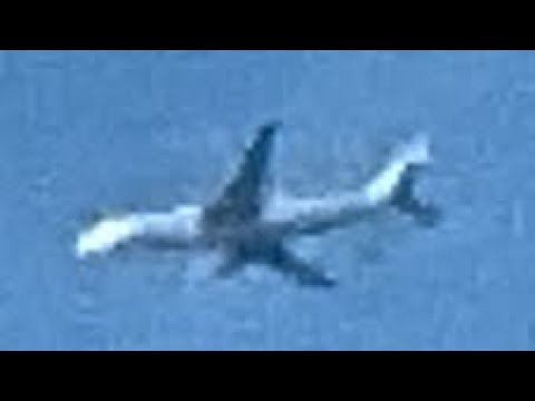 Hi Fly Airbus A330-223 (3L352, 9H-HFJ) landing to JFK Airport over my house from RMS