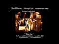 Watermelon Slim / Meena Cryle / Chris Fillmore - "Blues Jam" - (Ge)Varenwinkel Festival 2010