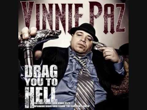 Vinnie Paz- 