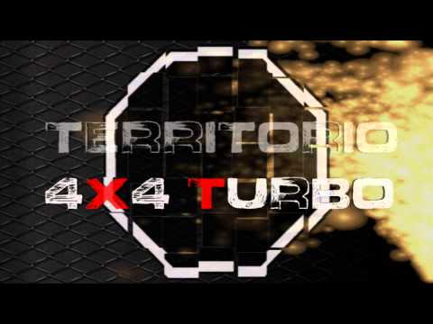 Território 4X4 Turbo -  T01E06 - Bloco 3