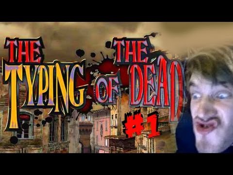 the typing of the dead pc iso