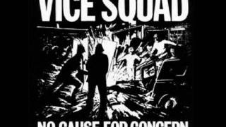 Vice Squad-Business as Usual
